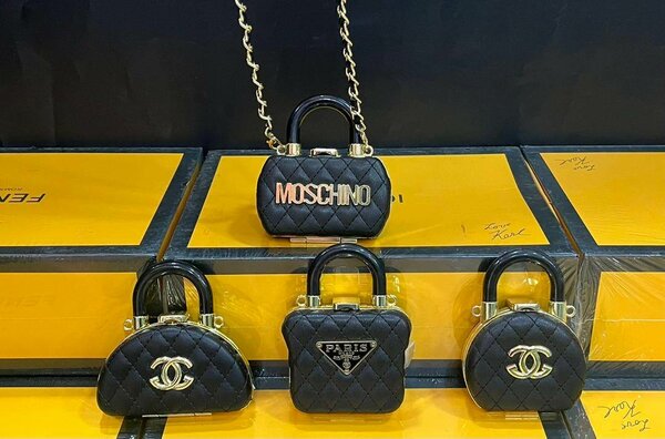 Ladies mini bag