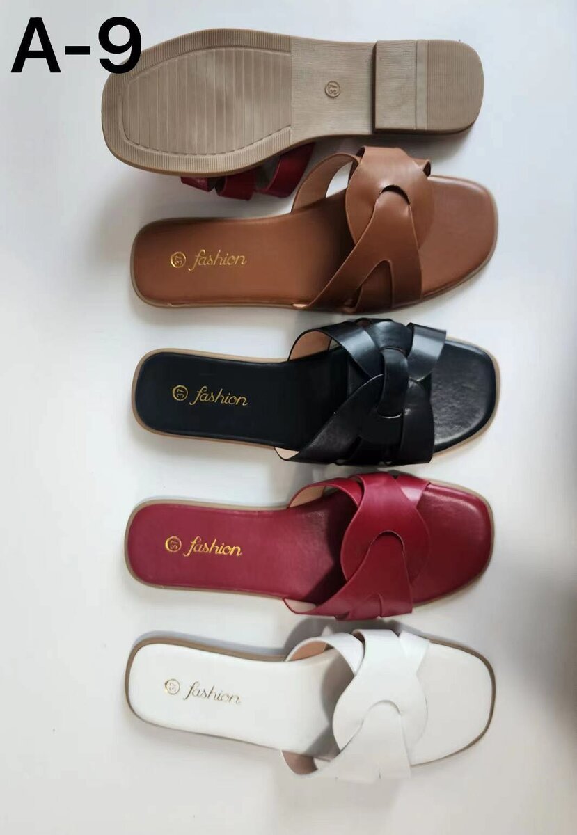 Slippers