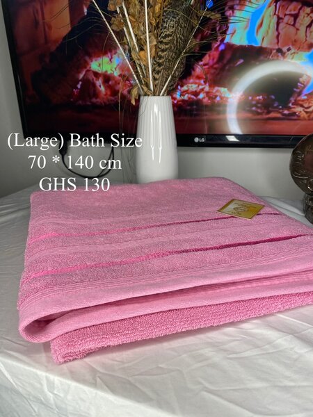 Towel