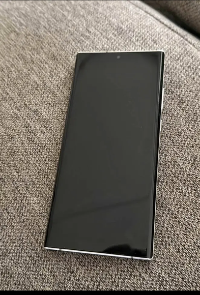 Smartphone Android Moderne