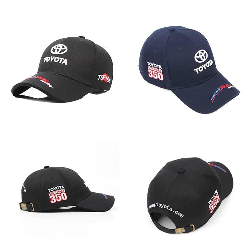 original caps