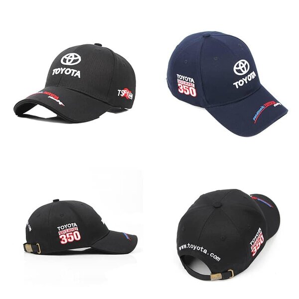 original caps