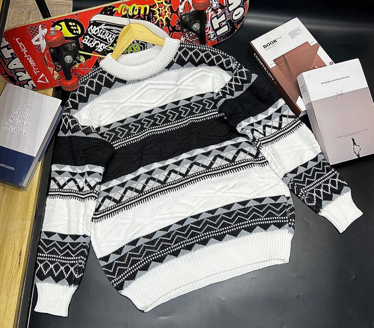 Sweaters
