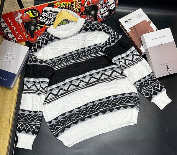 Sweaters