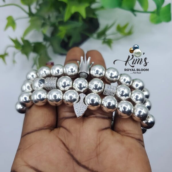 beaded bracelets