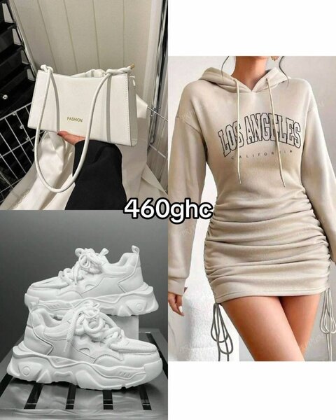 Ladies outfit