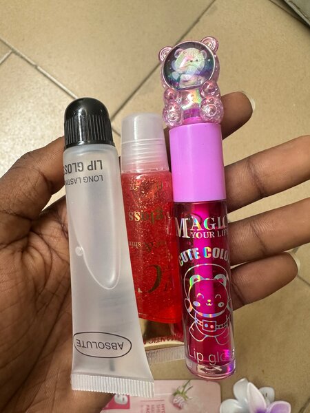 Gloss