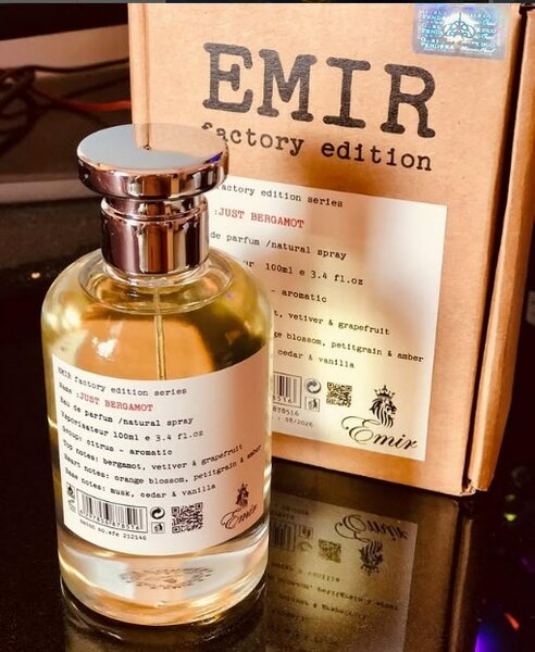 parfum