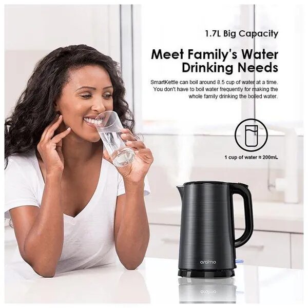 ORAIMO SMART KETTLE