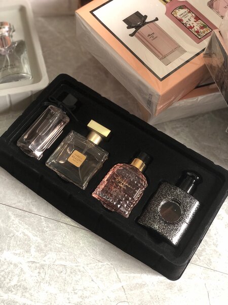 4in1 Perfume