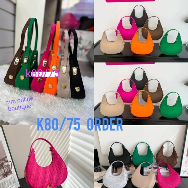 Mini bag