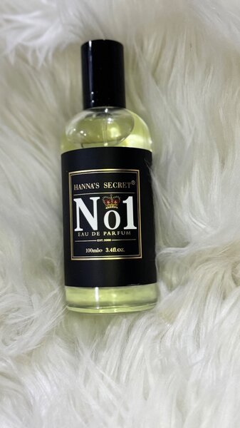 Unisex Perfumes