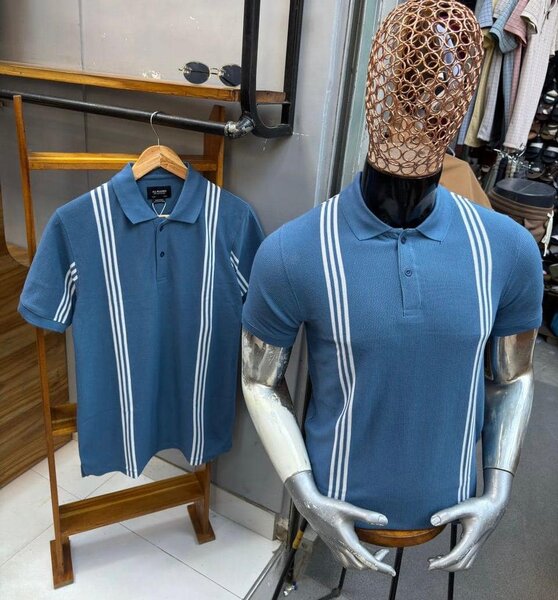 Smart t-shirts 