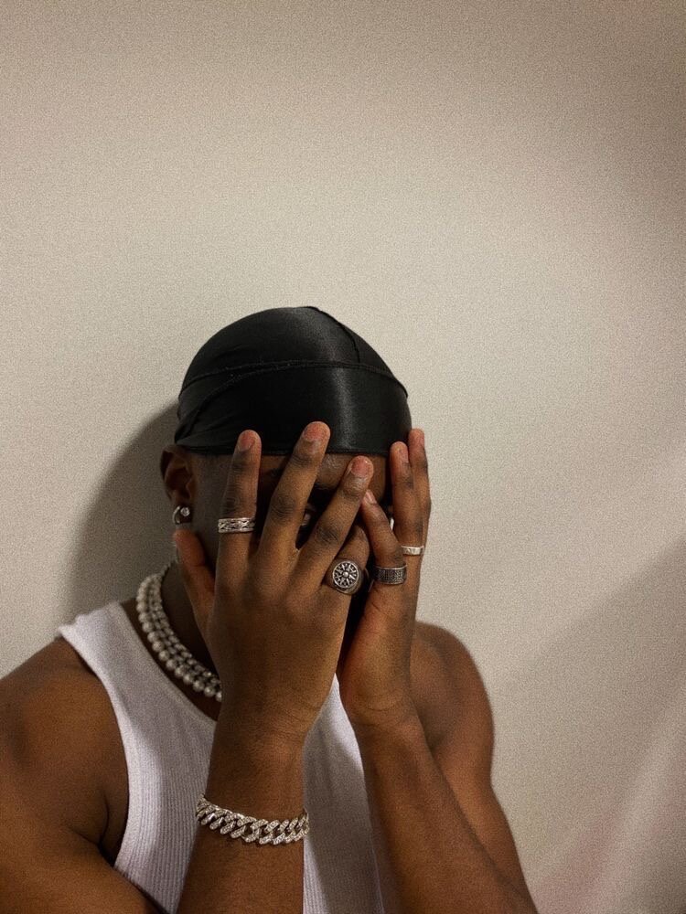 DURAG AMÉRICAIN