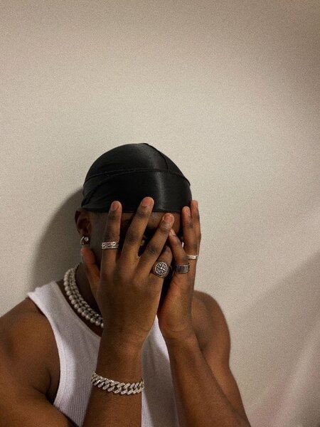 DURAG AMÉRICAIN
