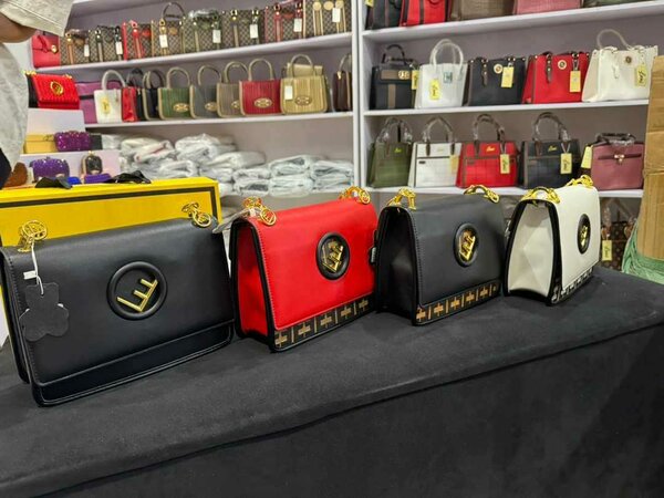 Ladies Hand Bag