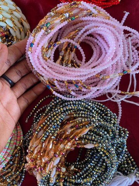 Beads shop