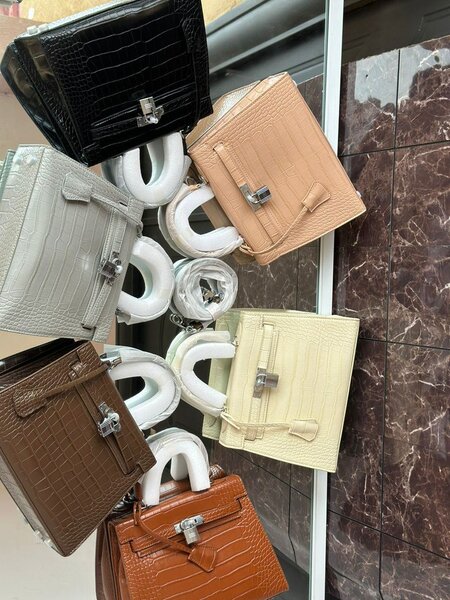 Hermes bag