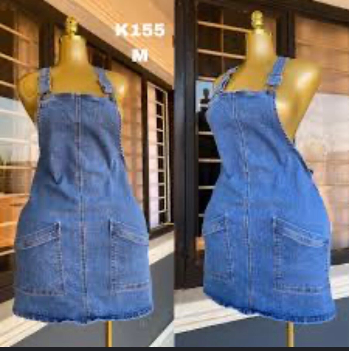 Robe Femme Élégante