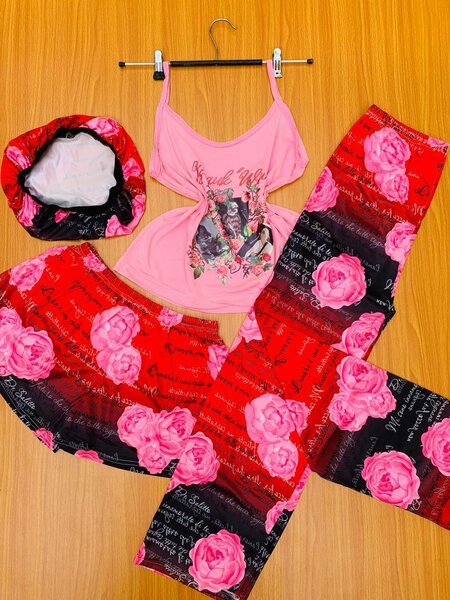 4in1 night wear
