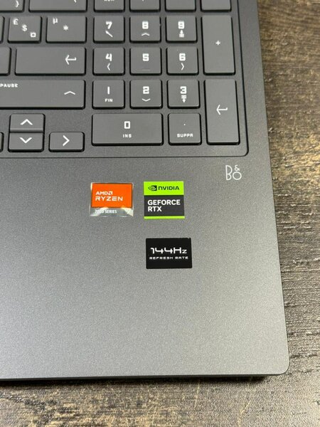 GAMING HP VICTUS