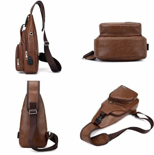 Sac Bandoulière