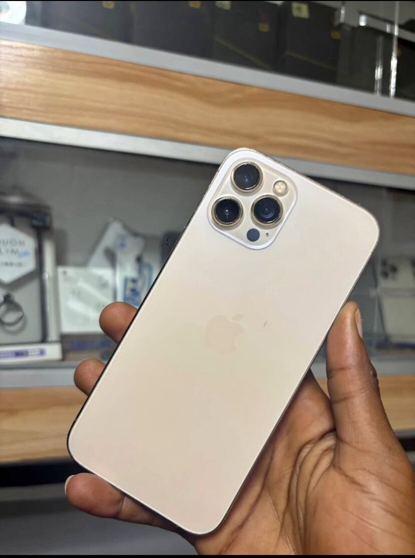 iPhone 13 Pro Max 128GB Blanc
