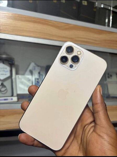 iPhone 13 Pro Max 128GB Blanc