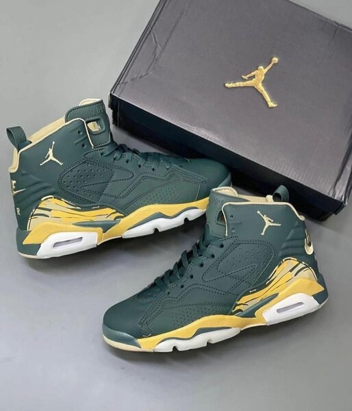 AIR JORDAN 7