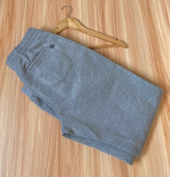 Thrift Jogger