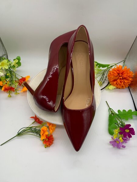 New look heels