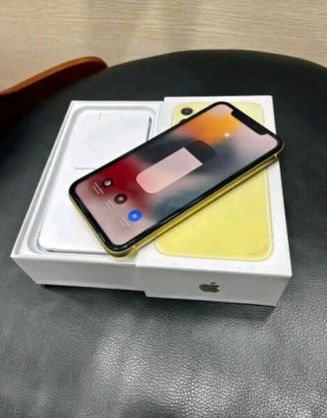 iPhone 11  pro max