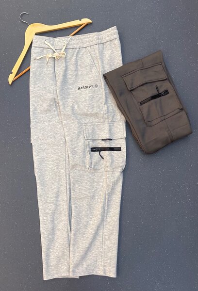 JOJEANS CARGO COTON