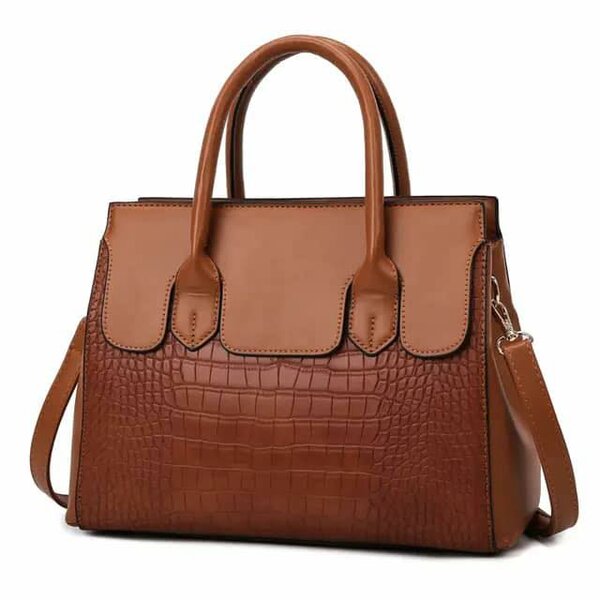 Sac Dame 3 en 1 