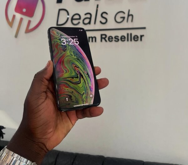 iPhone XS Max