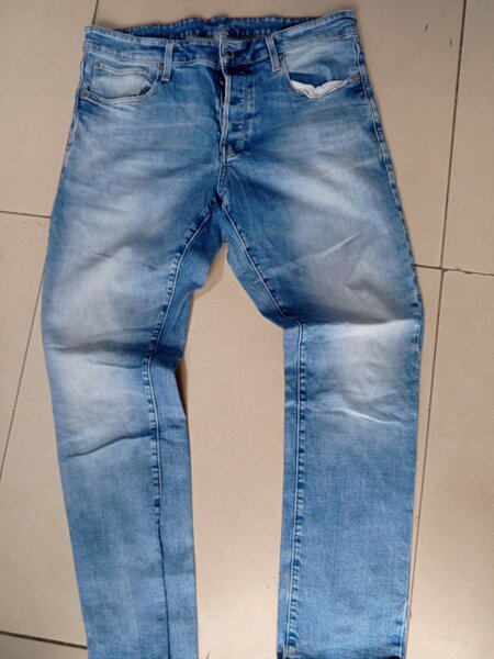Jean