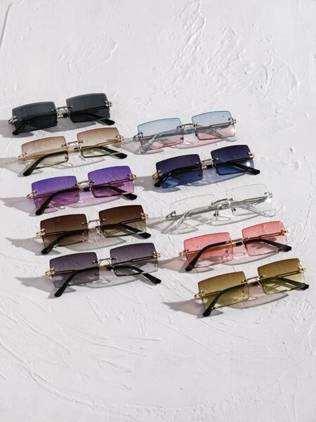 Superbes lunettes de soleil