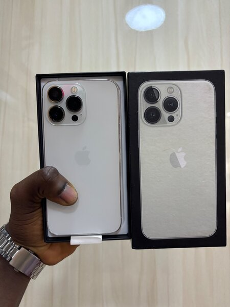 iPhone 13 Pro