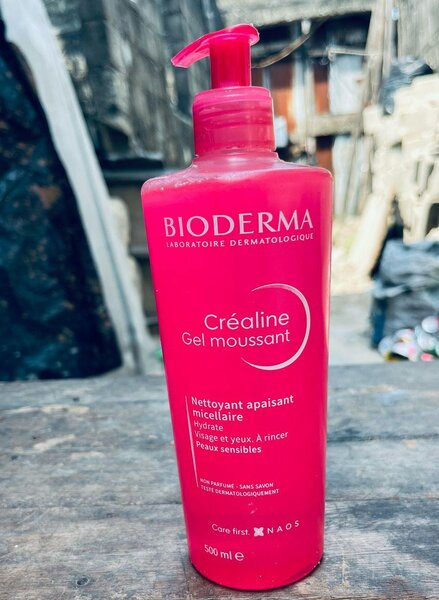 Biodema
