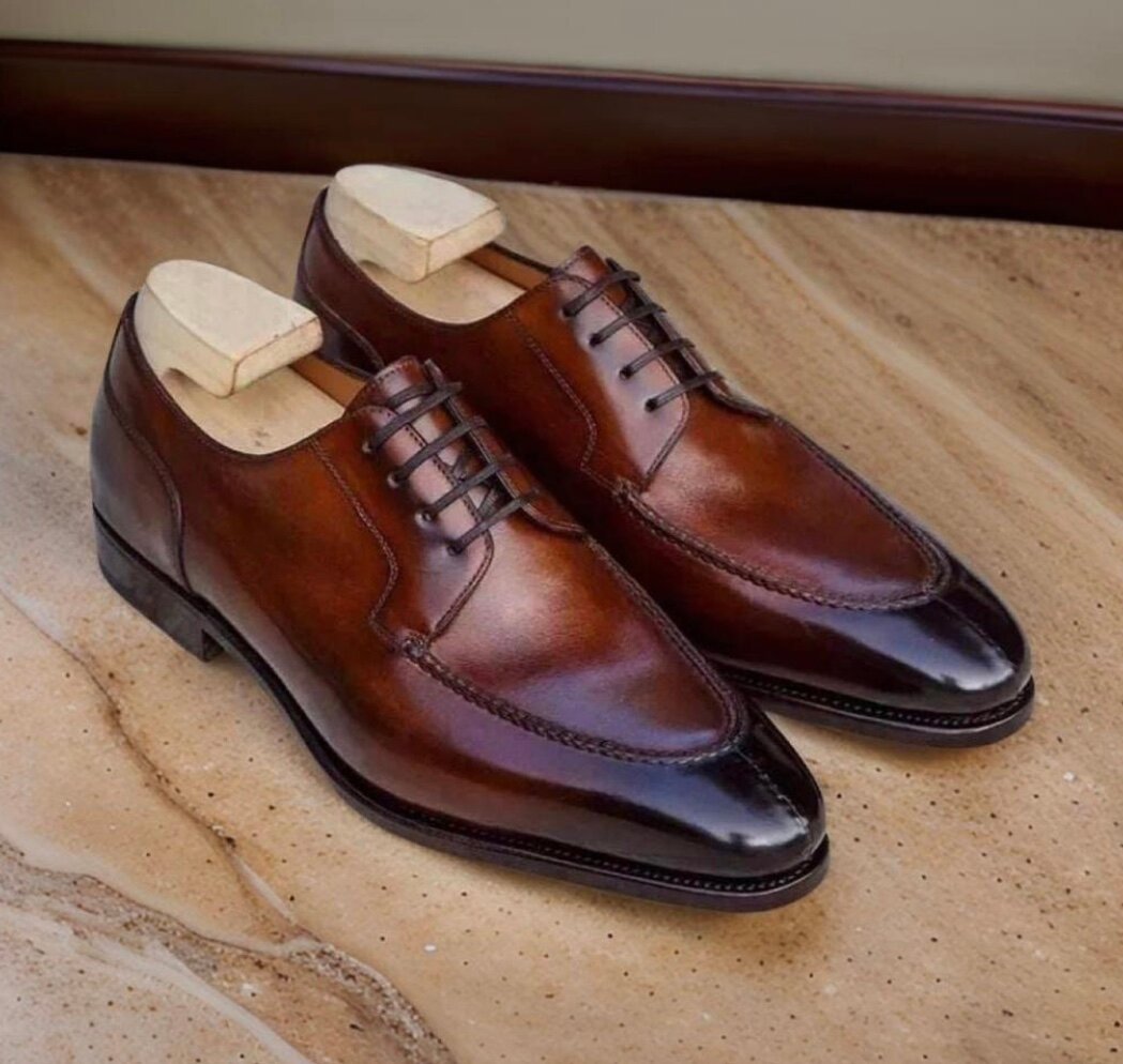 SOULIER HOMME