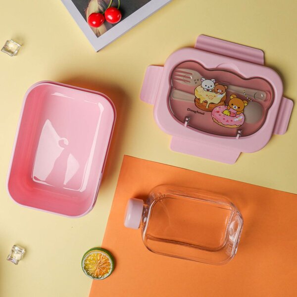 LUNCH BOWL
