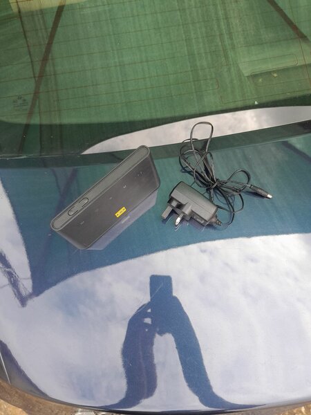MTN ROUTER
