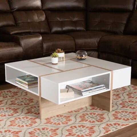 tv cabinet, coffee tables and chest of drawers