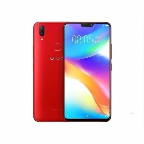 VIVO Y85 (6/128) NEUF