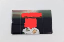 Clé USB. 2Go