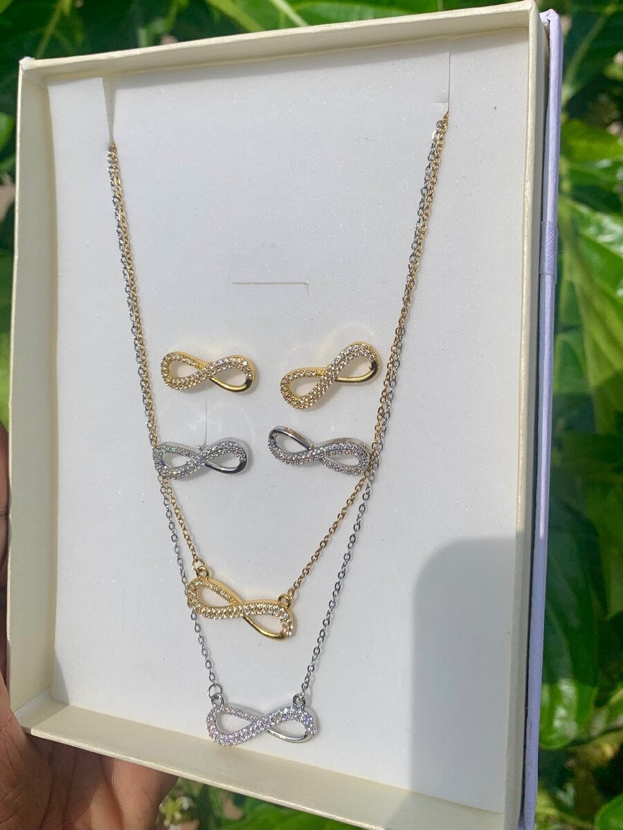 Jewelry set