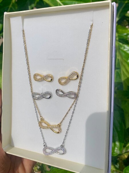 Jewelry set