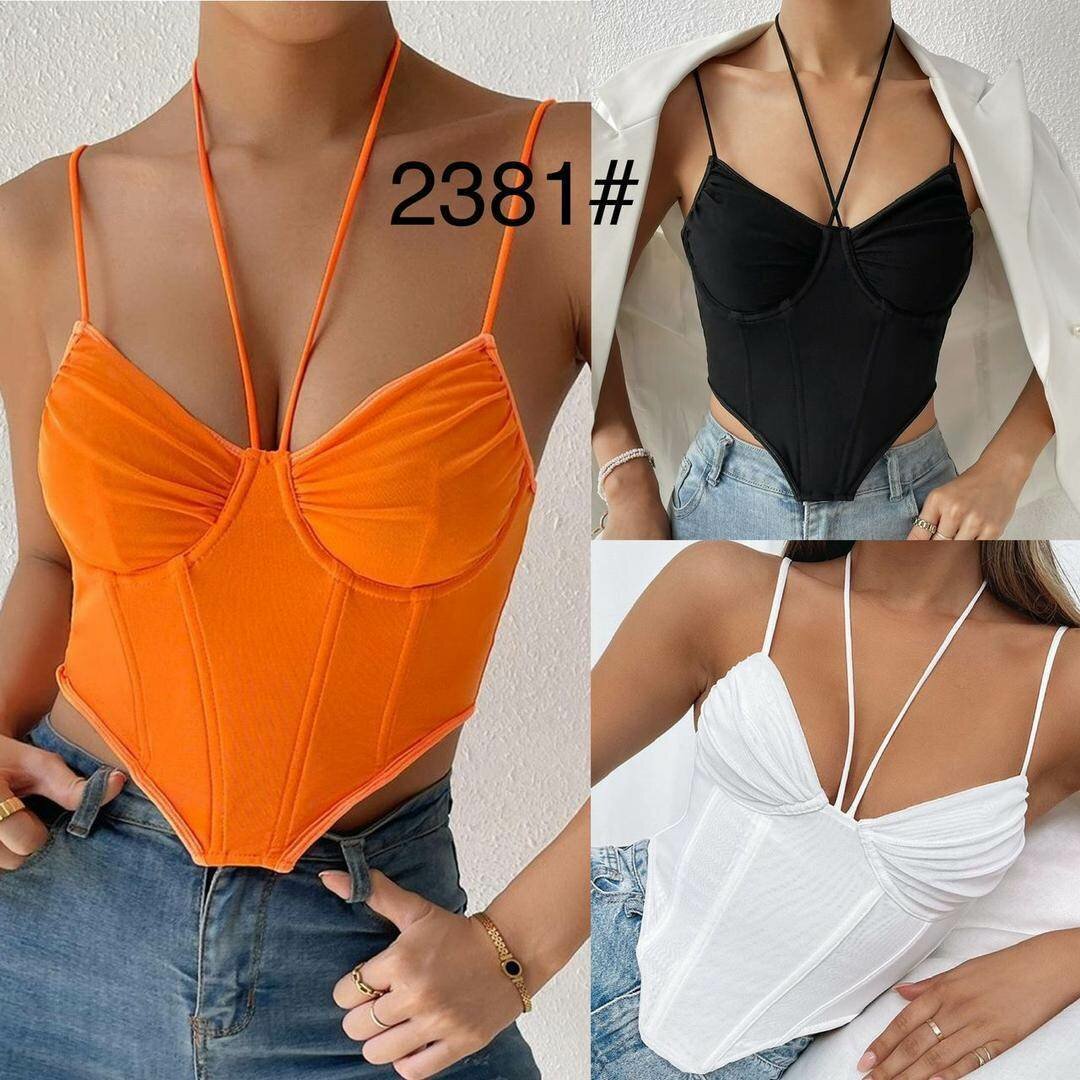 Chic haut top