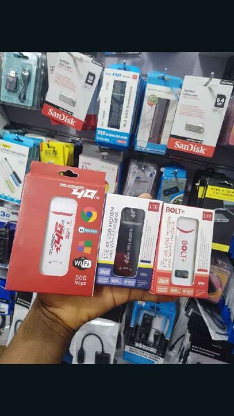 WiFi Modem