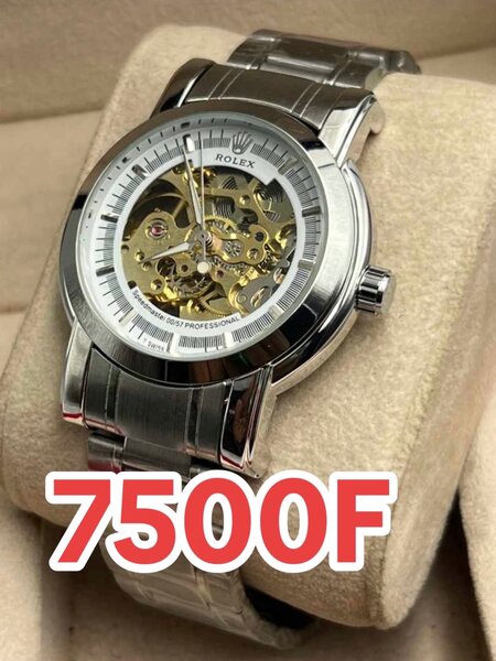 Montre Rolex